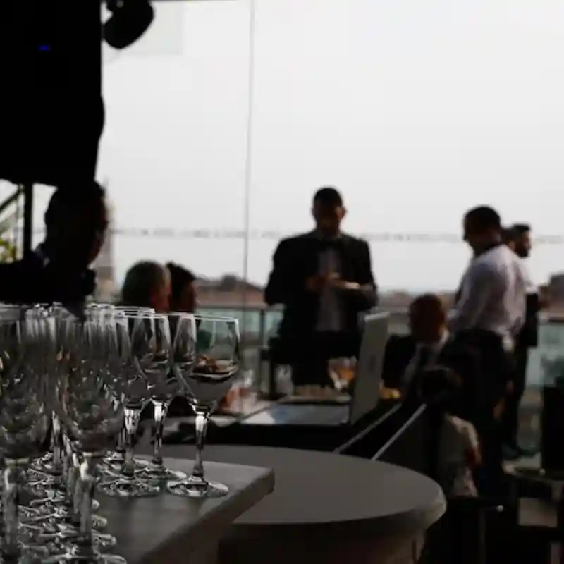 Corporate Events