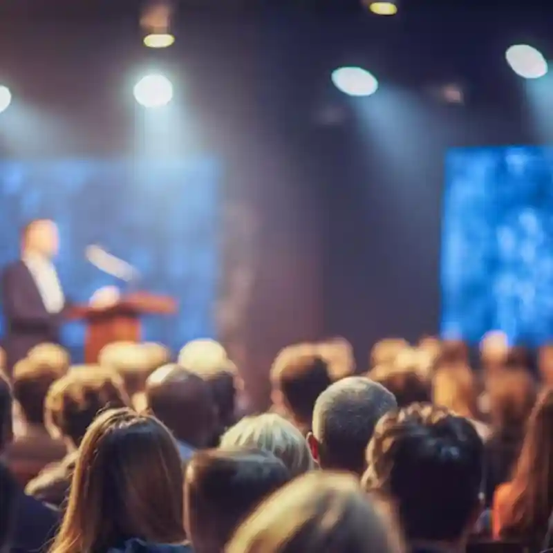 Educational Events