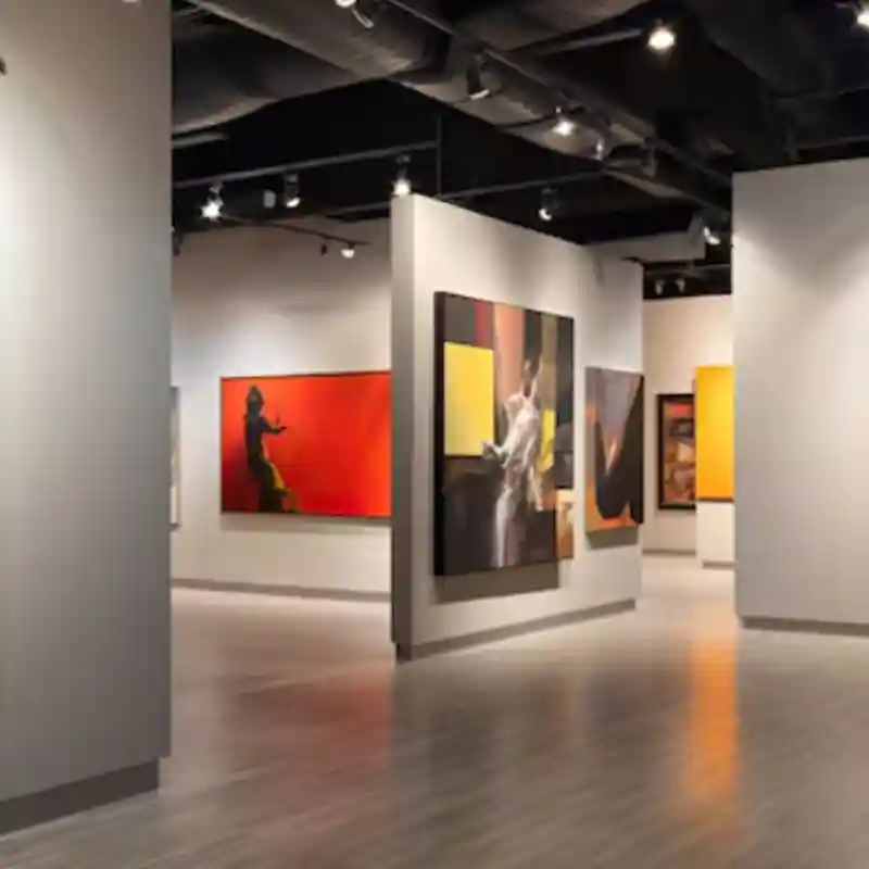 Exhibition & Trade Events