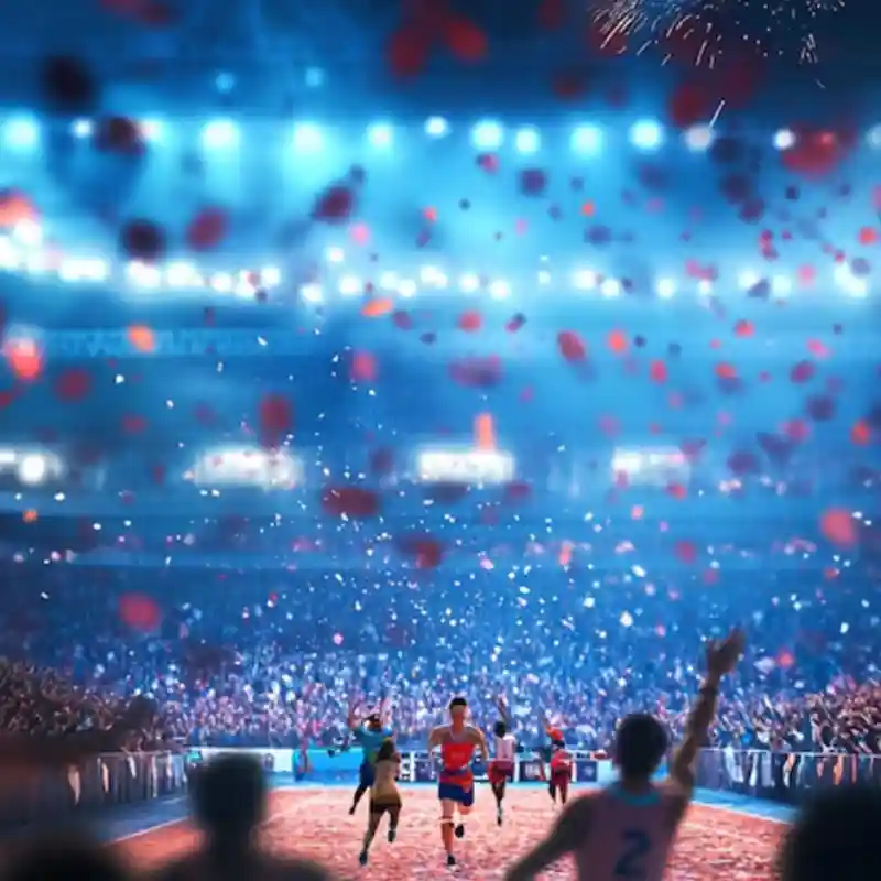 Sports Events