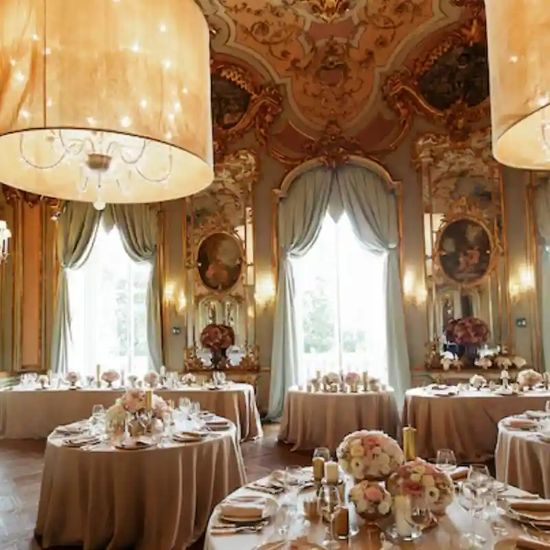 VIP & Luxury Events