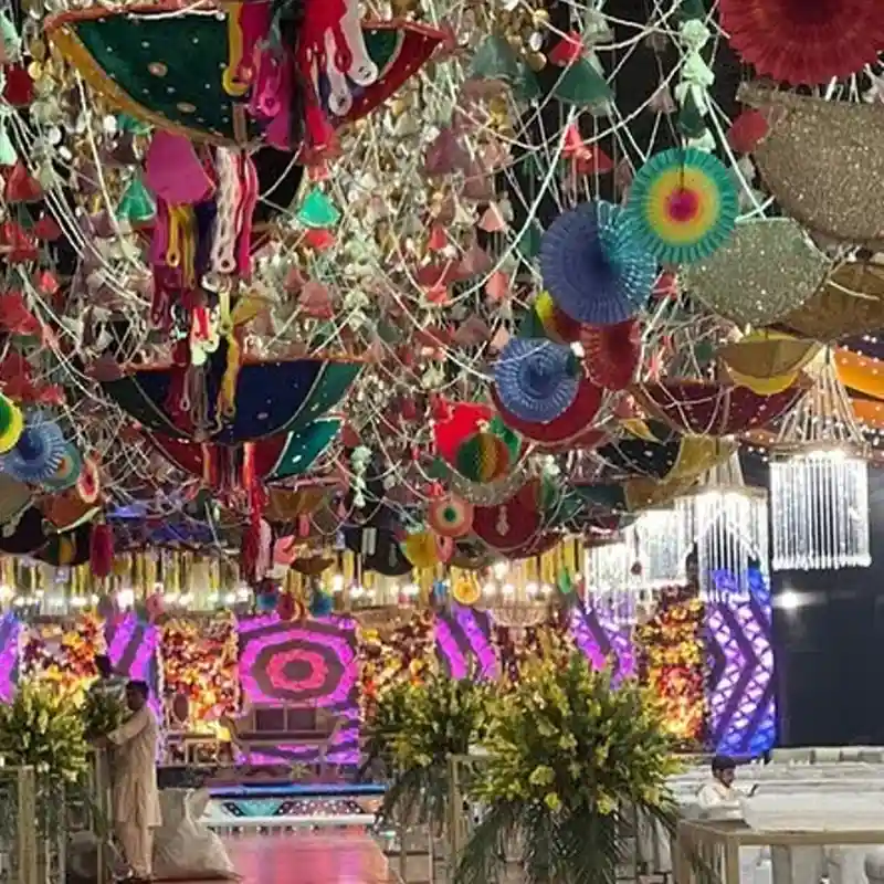 Wedding Events